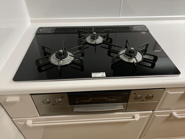 キッチンリフォーム